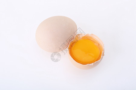 白皮鸡蛋背景图片