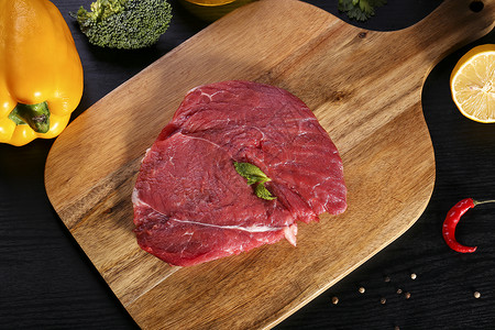 牛林肉传统美食牛林肉高清图片