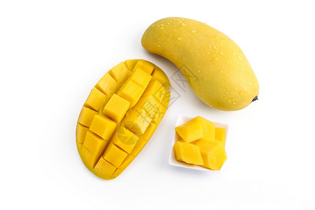 芒果进口黄油高清图片