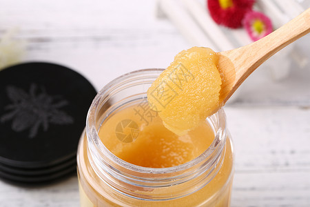 蜂蜜食品素材高清高清图片
