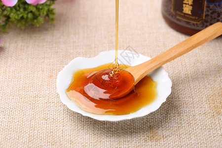 蜂蜜食品素材高清高清图片