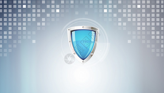 网络安全技术背景图片