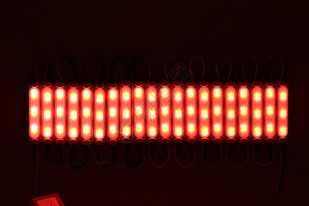 LED彩色模组图片