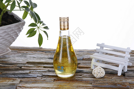 牡丹籽油食用植物油高清图片