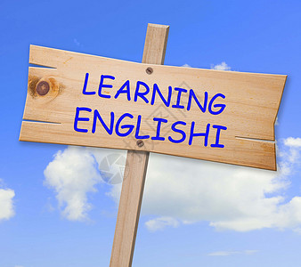 英语培训海洋英语素材高清图片
