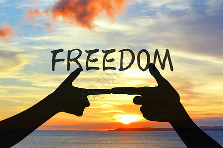 FREEDOM高清图片