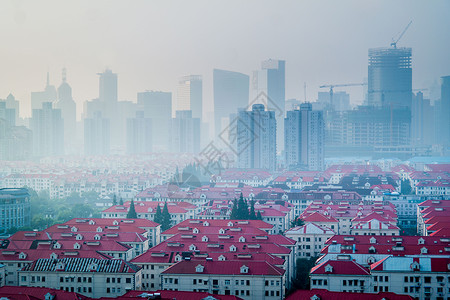 雾锁秘境雾锁魔都背景