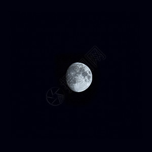 明月背景图片