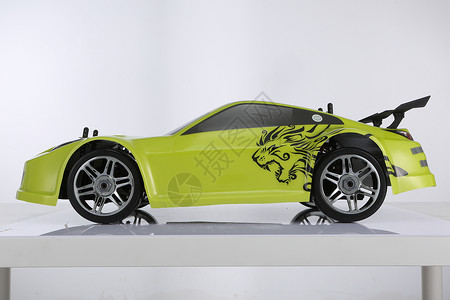 汽车模型背景图片
