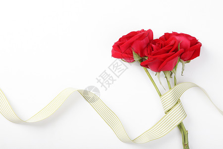爱情表白素材玫瑰花图片背景