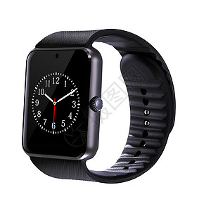 运动手表苹果手表动能的高清图片