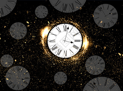 上海牌手表时光设计图片