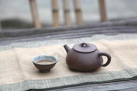 禅茶 红茶图片