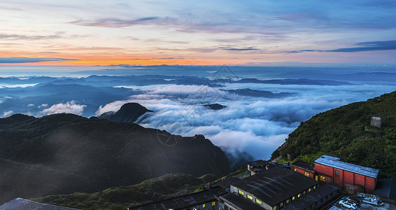 风云争霸猫儿山风云背景