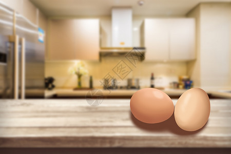 幸福的室内创意鸡蛋表情设计图片
