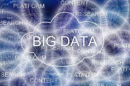 big data  大数据背景图片