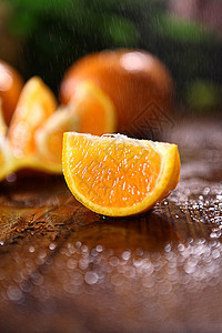新鲜水果（橘子）高清图片