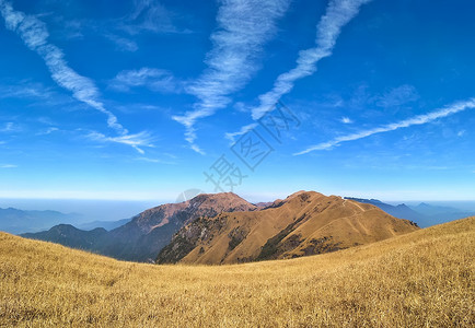 黄土高坡黄土高坡背景高清图片