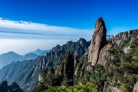 云淡风轻背景图片