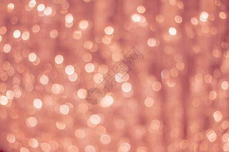 梦幻婚礼效果图设计感粉色背景素材背景