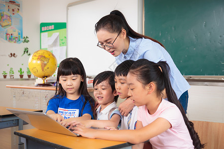 学生教育网络电脑背景图片