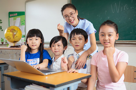 学生教育网络电脑背景图片