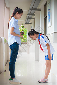 教师节学生礼物背景图片