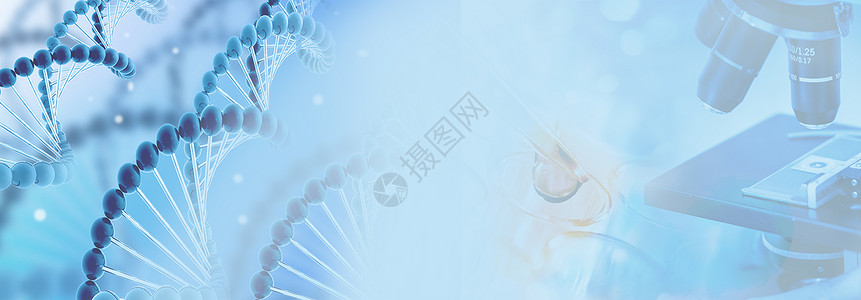 生物科技图片医疗背景设计图片