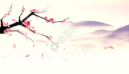 中国古典风模版中国风设计图片