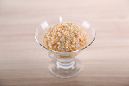 薏米仁薏米罐头高清图片