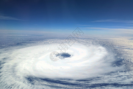 台风祈福空间站看台风设计图片
