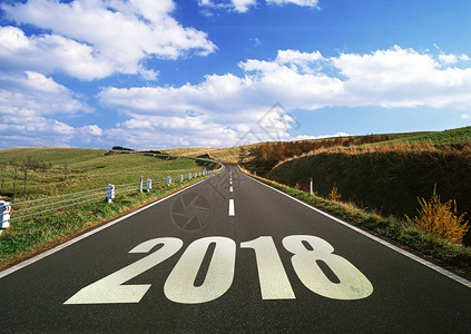 成长的路2018道路设计图片
