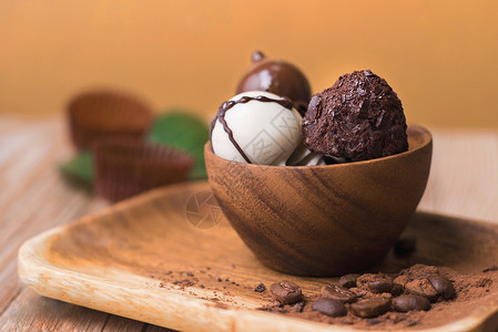 ps素材毽球巧克力素材背景