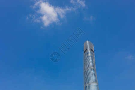 上海中心中国第一高楼背景图片
