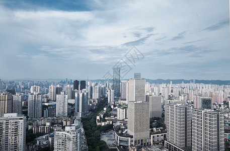 重庆城市景观图片