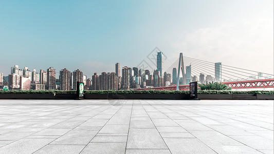 地面崩塌素材重庆大剧院路面前景素材背景