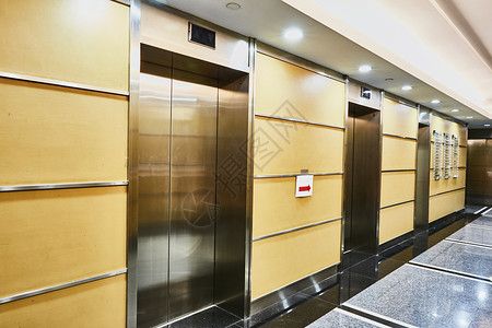 电梯背景图片