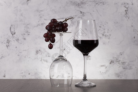 红酒红酒造型素材高清图片