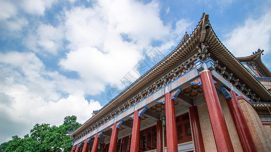 广州纪念堂广州中山纪念堂背景