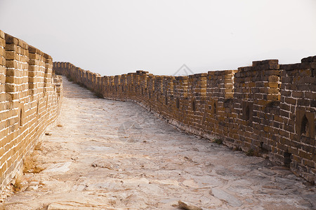 万里长城旅游长城背景