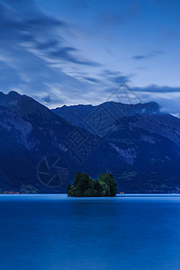 瑞士旅游  瑞士湖光山色 瑞士风景背景图片