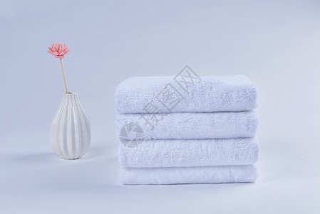 方巾产品拍摄布高清图片