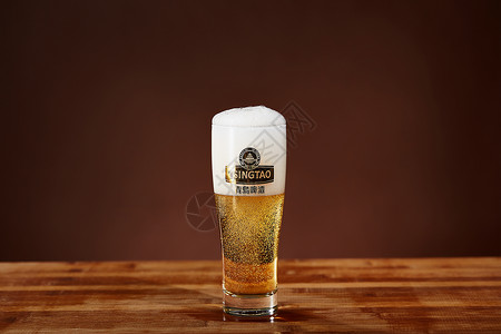 啤酒杯品脱璃杯高清图片