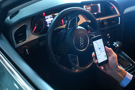 智能驾驶汽车的数据安全智能汽车无人驾驶背景