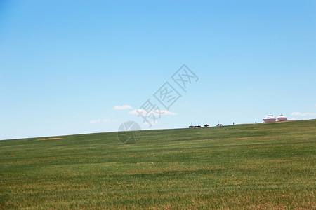 内蒙古美景图片