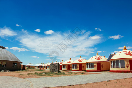 内蒙古美景图片