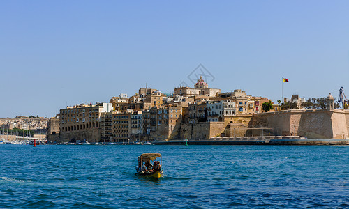 马耳他建筑马耳他旅游 风光背景
