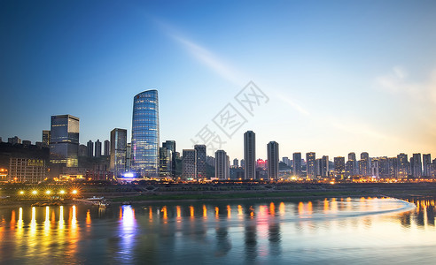 重庆企业天地高清图片