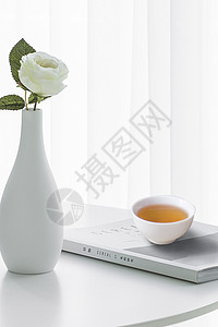 茶汤茶饮中国茶图片