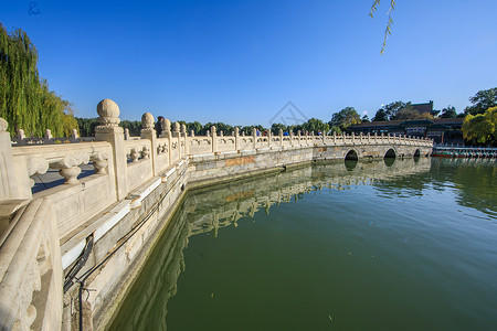 北京古建筑图片